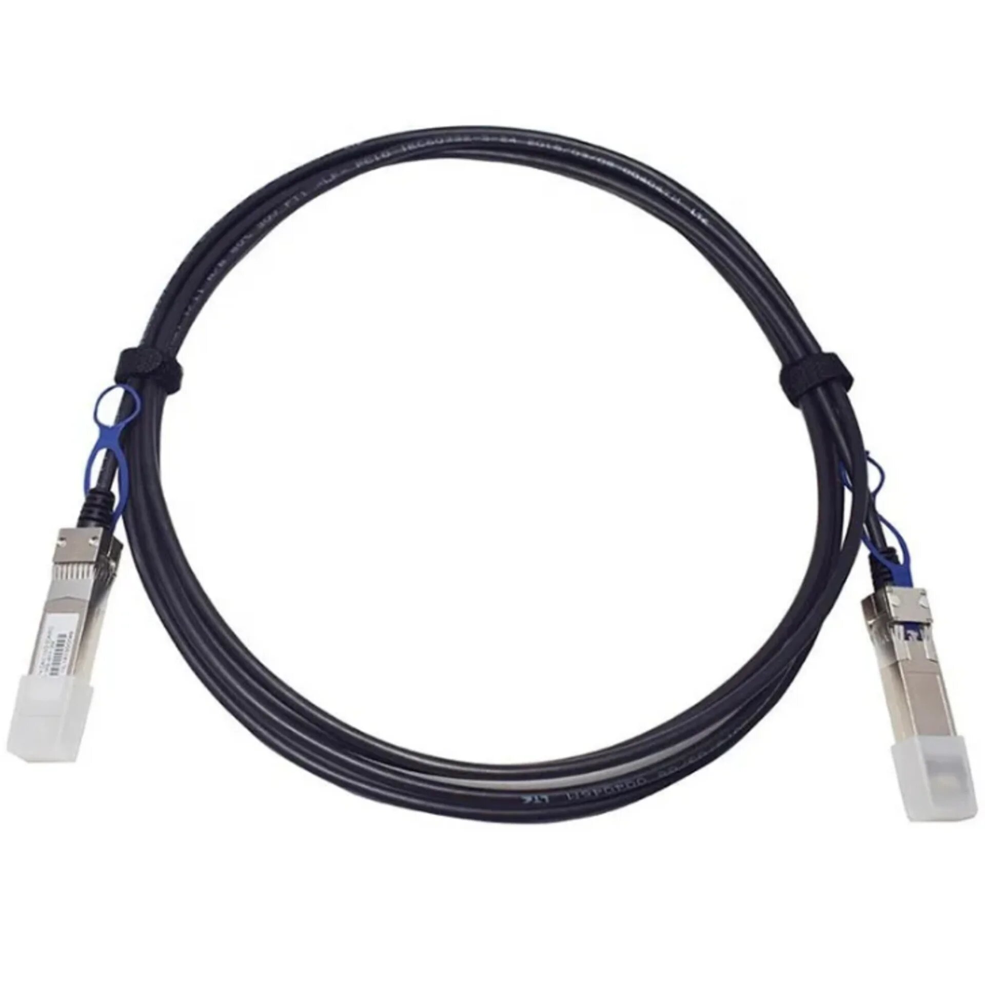 Кабель стекирования Huawei QSFP-40G-CU3M купить недорого